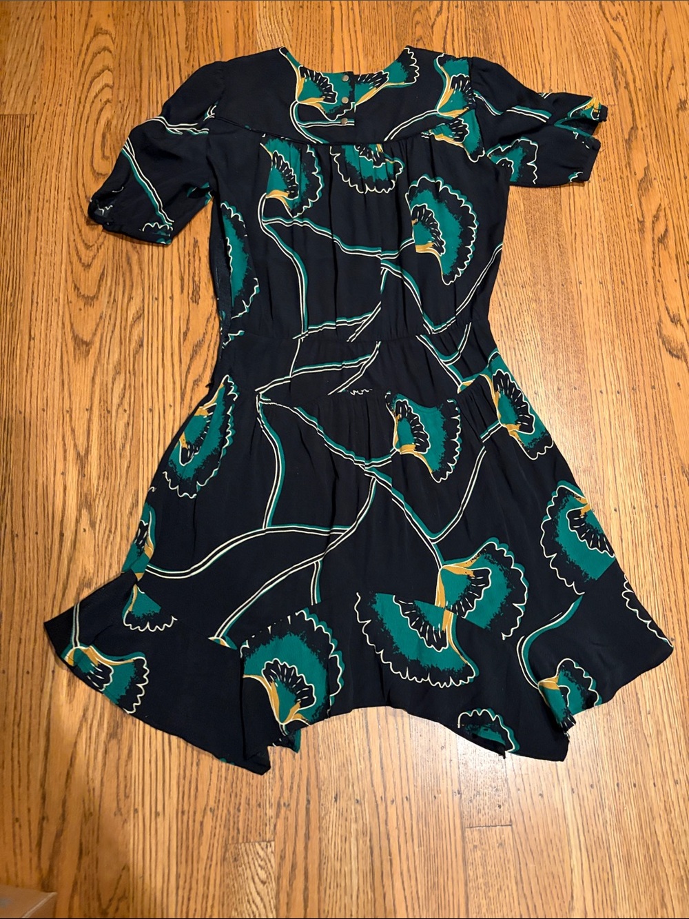ba&sh  Dress - Picture 8 of 8